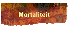 Mortaliteit