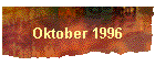 Oktober 1996