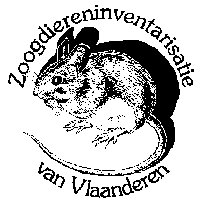 Zoogdierinventarisatie van Vlaanderen